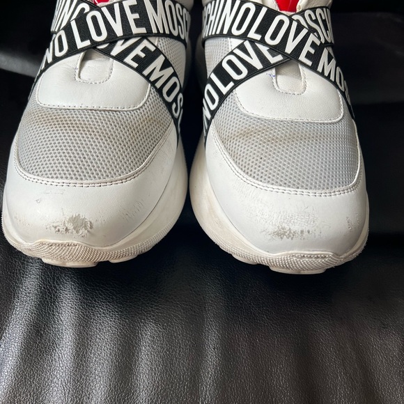 Love moschino - Picture 7 of 8